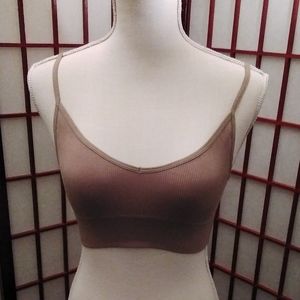 Crop-Bralette /Camisole